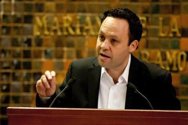 Movimiento Ciudadano Cdmx – Clemente Castañeda